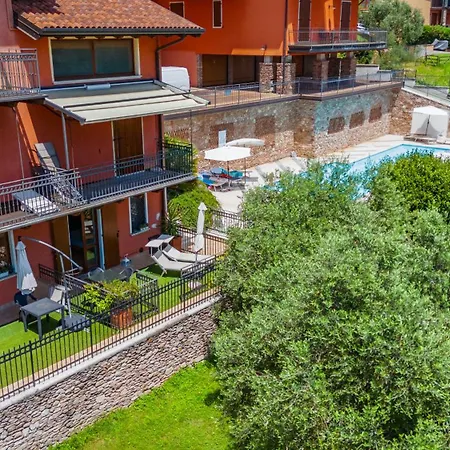 Albatros By Wonderful Italy * توسكولانو ماديرنو
