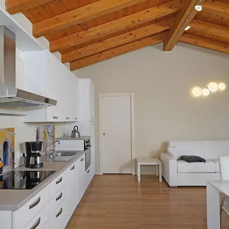 Albatros By Wonderful Italy Apartmán *