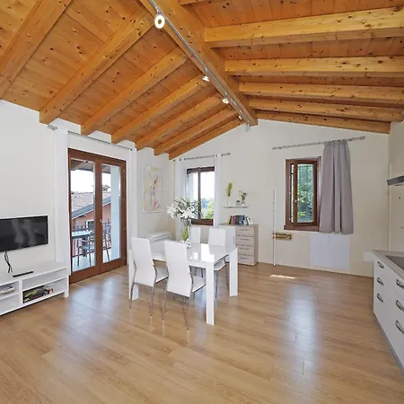 Albatros By Wonderful Italy Appartement *