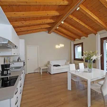 Albatros By Wonderful Italy Appartement