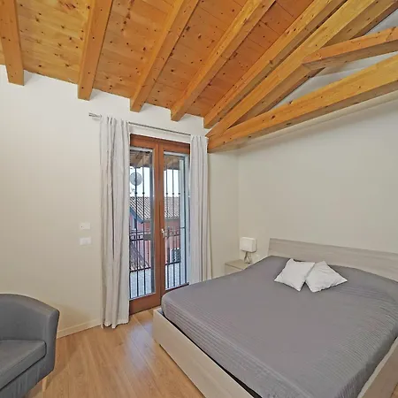 Apartmán Albatros By Wonderful Italy Toscolano Maderno