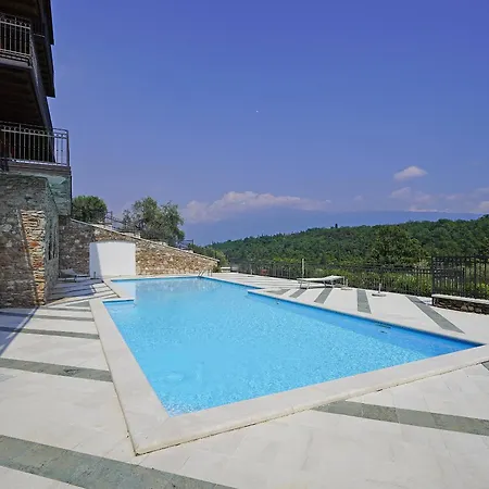 Albatros By Wonderful Italy Apartman Toscolano Maderno