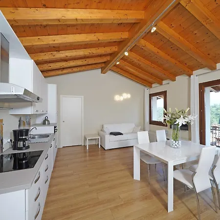 Albatros By Wonderful Italy Apartmán Toscolano Maderno