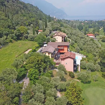 Albatros By Wonderful Italy Apartmán