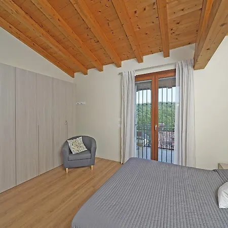 Apartmán Albatros By Wonderful Italy