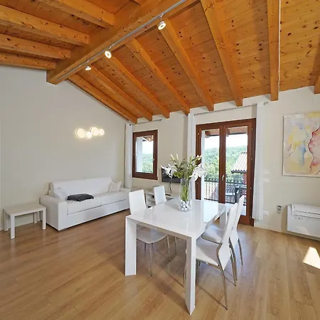 Apartmán Albatros By Wonderful Italy *