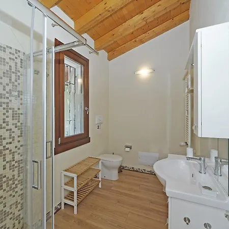 Apartmán Albatros By Wonderful Italy Toscolano Maderno