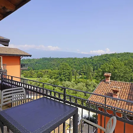 Apartmán Albatros By Wonderful Italy Toscolano Maderno