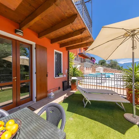 Apartmán Albatros By Wonderful Italy