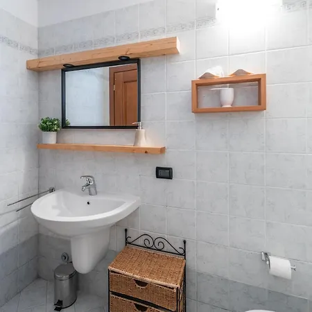 Apartmán Albatros By Wonderful Italy