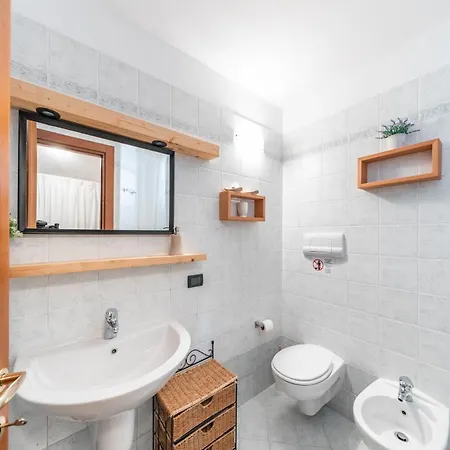 Albatros By Wonderful Italy Apartman Toscolano Maderno
