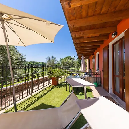 Apartman Albatros By Wonderful Italy Toscolano Maderno