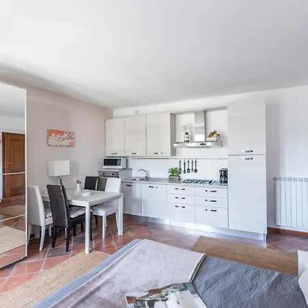 Apartmán Albatros By Wonderful Italy *