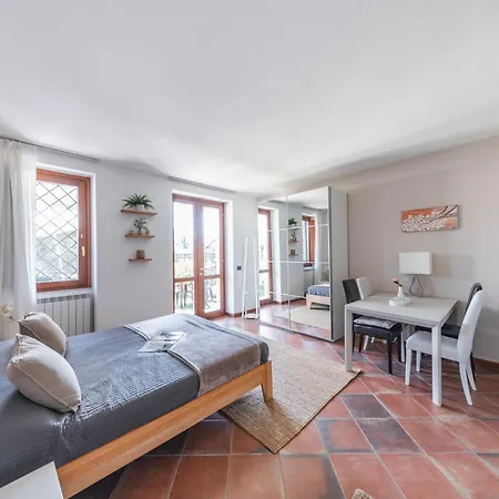 Apartmán Albatros By Wonderful Italy Toscolano Maderno