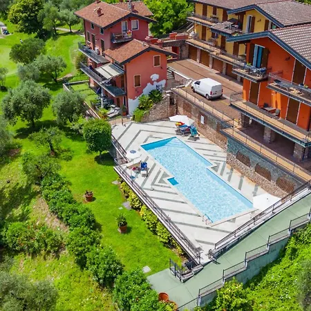 Apartmán Albatros By Wonderful Italy *