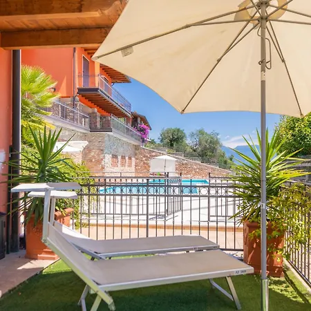 Apartmán Albatros By Wonderful Italy
