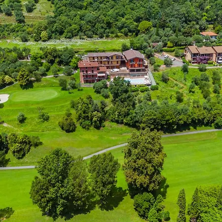 Apartmán Albatros By Wonderful Italy Toscolano Maderno