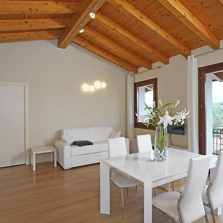 Albatros By Wonderful Italy Апартаменты Тосколано-Мадерно