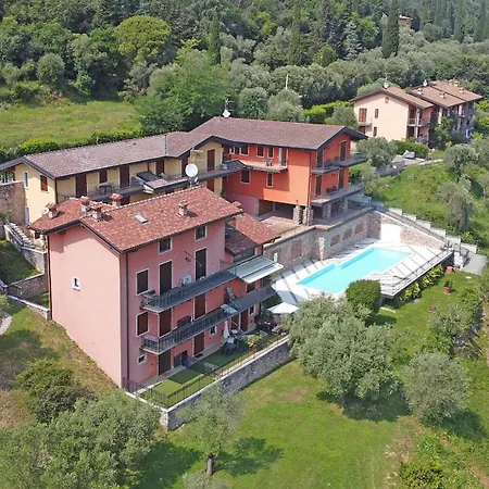 Albatros By Wonderful Italy * Toscolano Maderno