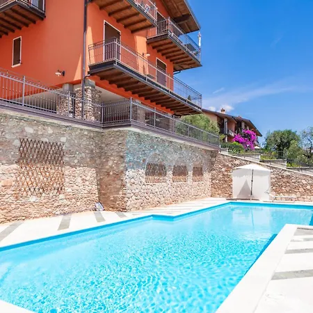 Albatros By Wonderful Italy Toscolano Maderno